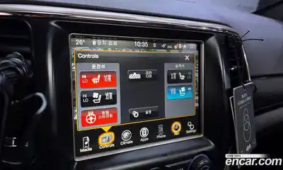 Jeep Cherokee 2016 3.0 Автомат в Москве № 169885, миниатюра 6