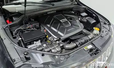 Jeep Cherokee 2016 3.0 Автомат в Москве № 169885, миниатюра 7