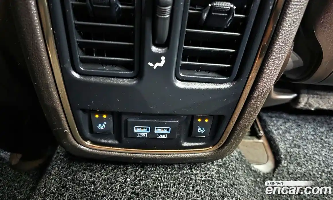 Jeep Cherokee 2016 3.0 Автомат в Москве № 169885, фото 8