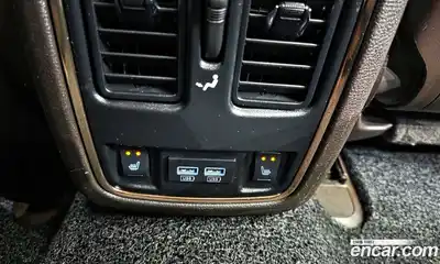 Jeep Cherokee 2016 3.0 Автомат в Москве № 169885, миниатюра 8