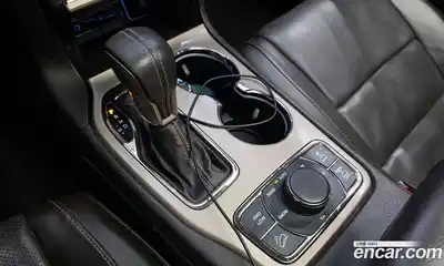 Jeep Cherokee 2016 3.0 Автомат в Москве № 169885, миниатюра 9