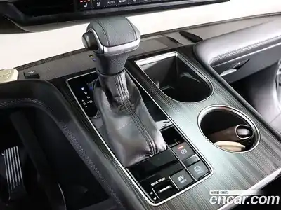 Toyota Sienna 2023 2.5 Автомат в Москве № 170180, миниатюра 8