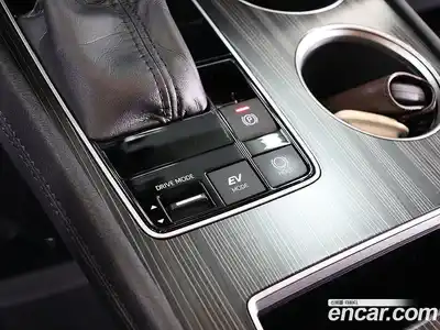 Toyota Sienna 2023 2.5 Автомат в Москве № 170180, миниатюра 9