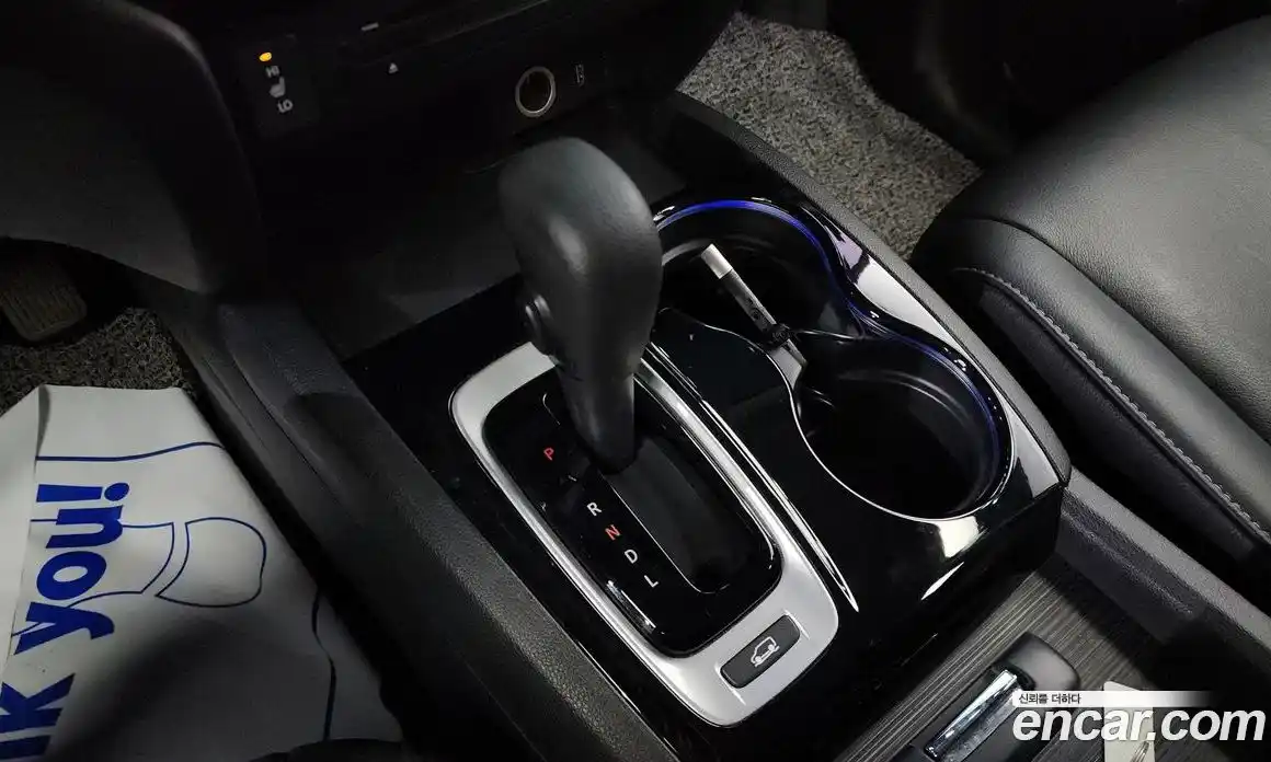 Honda Pilot 2016 3.5 Автомат в Москве № 170593, фото 12