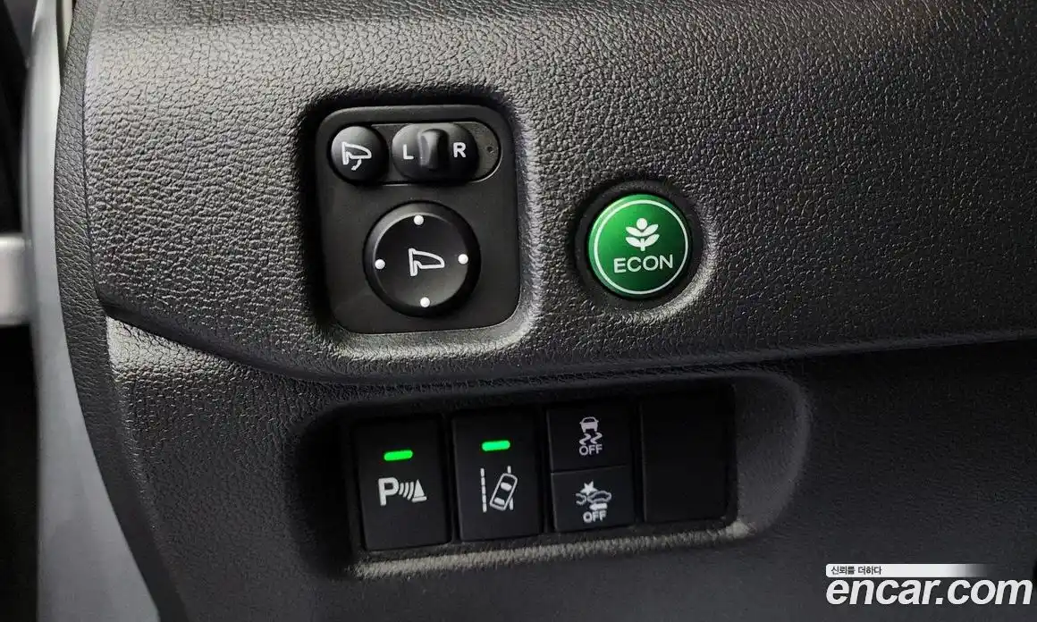 Honda Pilot 2016 3.5 Автомат в Москве № 170593, фото 18