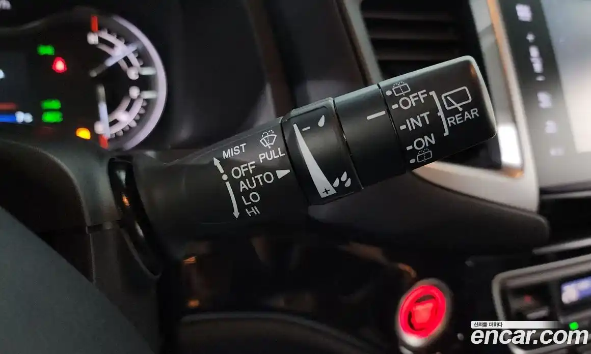 Honda Pilot 2016 3.5 Автомат в Москве № 170593, фото 19