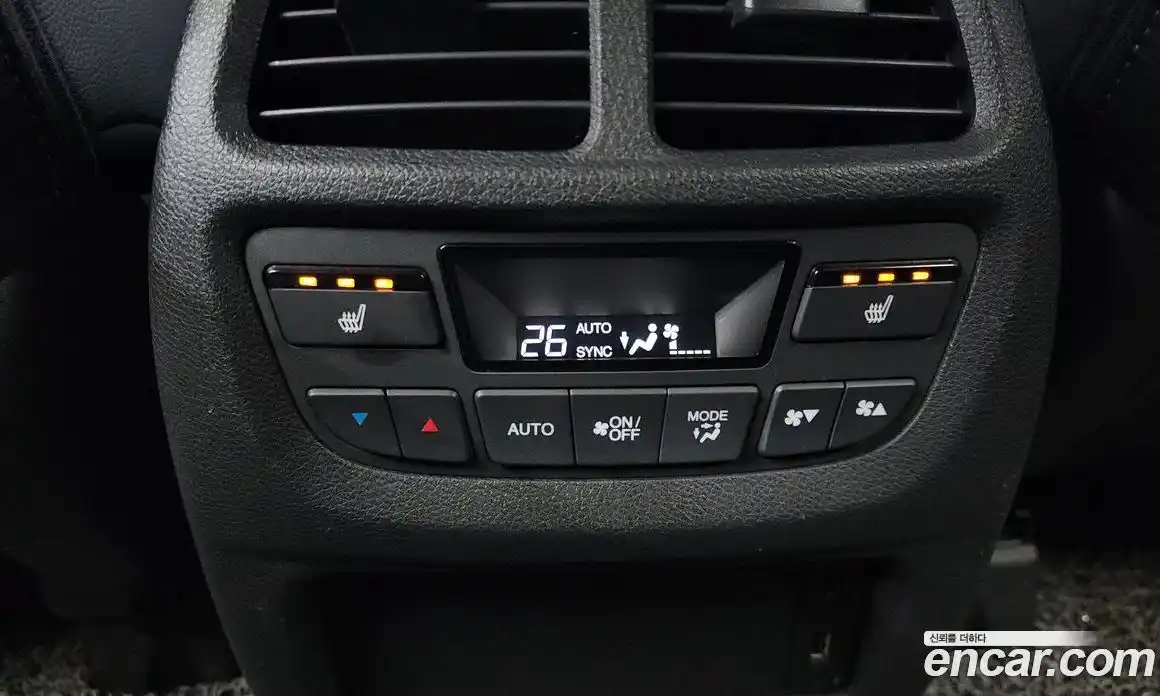 Honda Pilot 2016 3.5 Автомат в Москве № 170593, фото 5