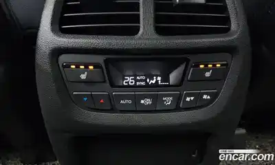 Honda Pilot 2016 3.5 Автомат в Москве № 170593, миниатюра 5