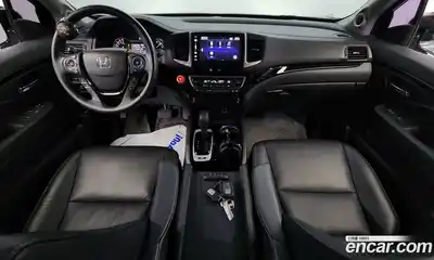 Honda Pilot 2016 3.5 Автомат в Москве № 170593, миниатюра 7