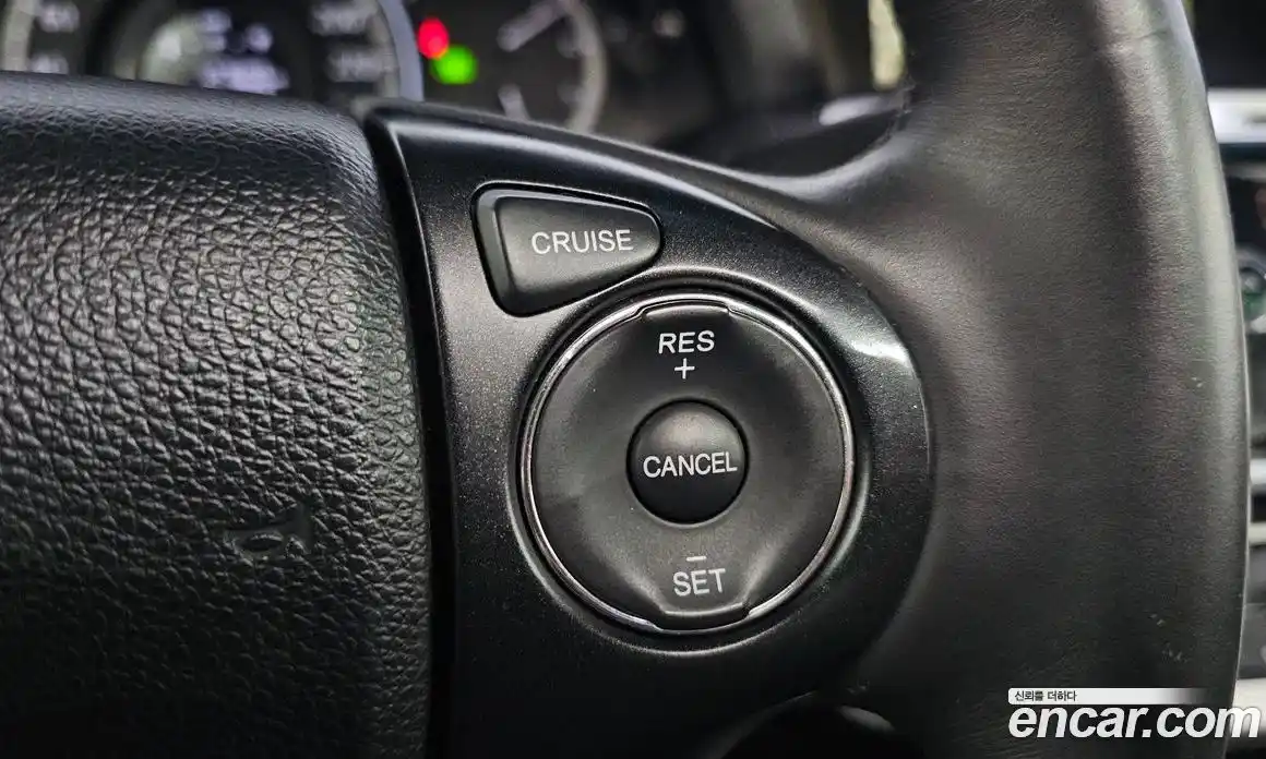 Honda Accord 2015 2.4 Автомат в Москве № 170607, фото 1