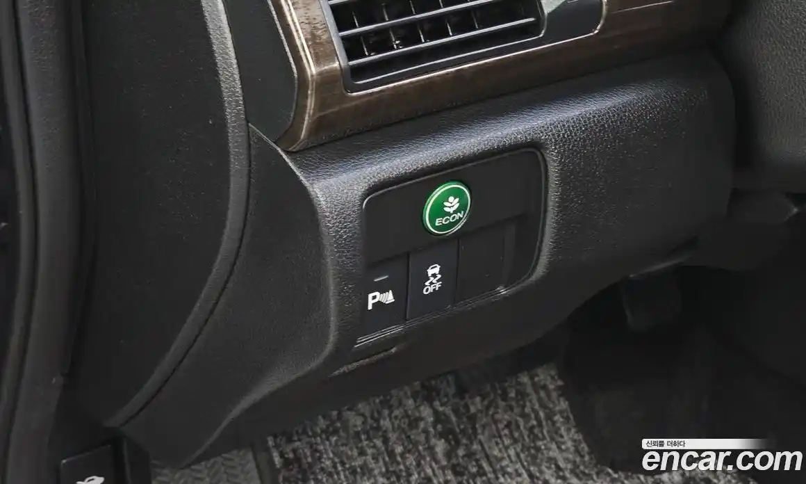 Honda Accord 2015 2.4 Автомат в Москве № 170607, фото 16