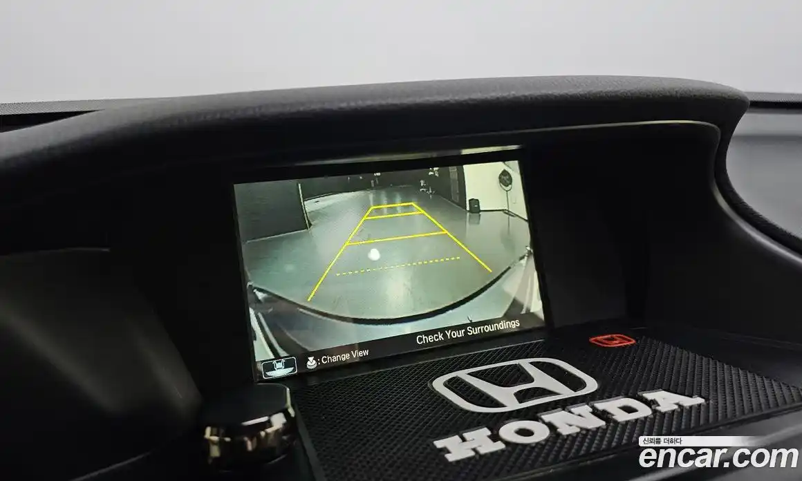 Honda Accord 2015 2.4 Автомат в Москве № 170607, фото 18