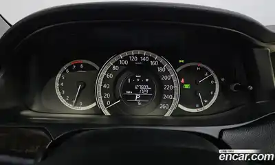 Honda Accord 2015 2.4 Автомат в Москве № 170607, миниатюра 2