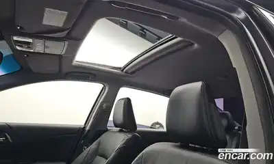 Honda Accord 2015 2.4 Автомат в Москве № 170607, миниатюра 3