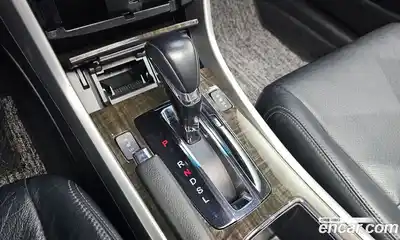 Honda Accord 2015 2.4 Автомат в Москве № 170607, миниатюра 5