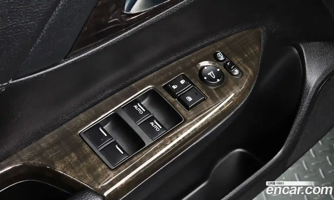 Honda Accord 2015 2.4 Автомат в Москве № 170607, фото 7