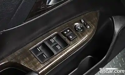 Honda Accord 2015 2.4 Автомат в Москве № 170607, миниатюра 7