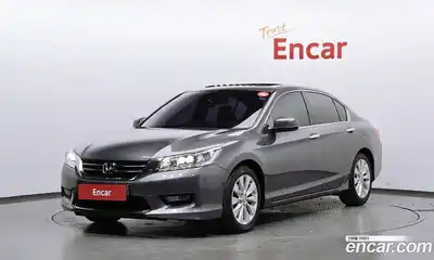 Honda Accord 2015 2.4 Автомат в Москве № 170607, миниатюра 9