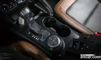 Ford Bronco 2024 2.3 Автомат в Москве № 170752, миниатюра 12