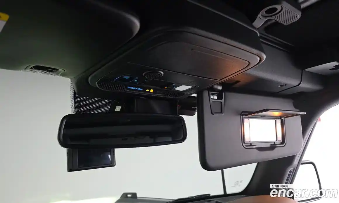 Ford Bronco 2024 2.3 Автомат в Москве № 170752, фото 20