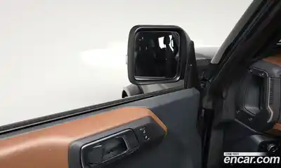 Ford Bronco 2024 2.3 Автомат в Москве № 170752, миниатюра 5