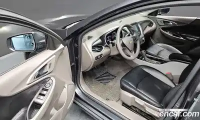 Chevrolet Malibu 2017 1.5 Автомат в Москве № 174634, миниатюра 11