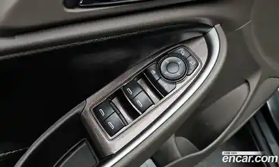 Chevrolet Malibu 2017 1.5 Автомат в Москве № 174634, миниатюра 12