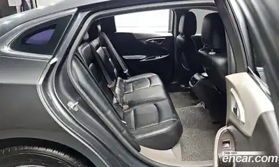 Chevrolet Malibu 2017 1.5 Автомат в Москве № 174634, миниатюра 3