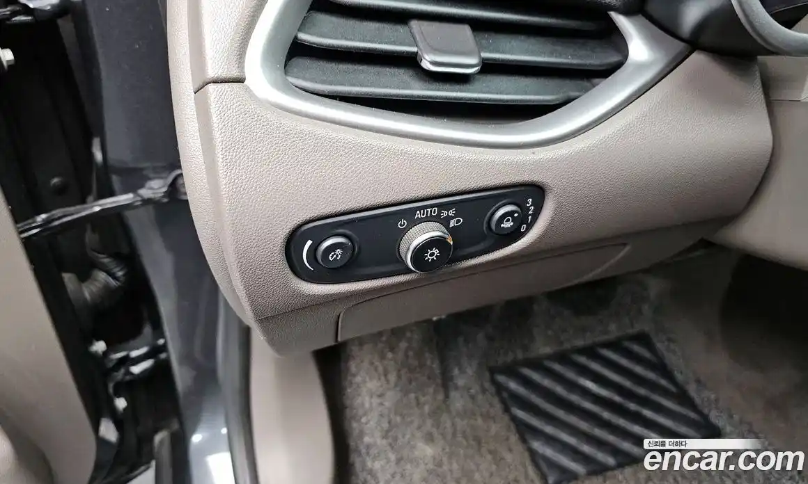 Chevrolet Malibu 2017 1.5 Автомат в Москве № 174634, фото 7