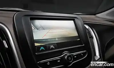 Chevrolet Malibu 2017 1.5 Автомат в Москве № 174634, миниатюра 9