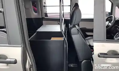 Kia Ray 2021 1.0 Автомат в Москве № 17464, миниатюра 12