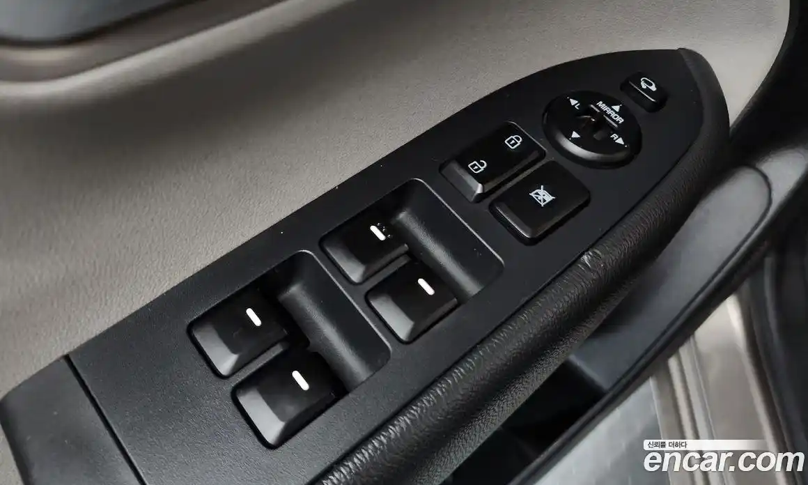 Kia Ray 2021 1.0 Автомат в Москве № 17464, фото 14