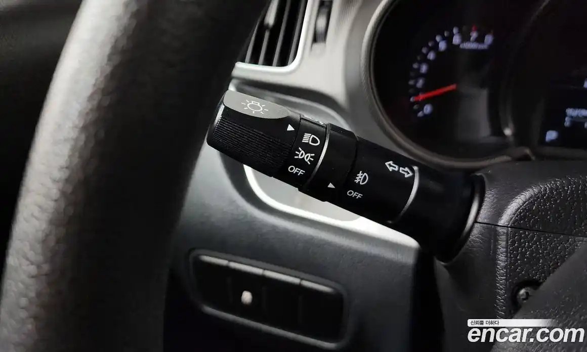 Kia Ray 2021 1.0 Автомат в Москве № 17464, фото 15