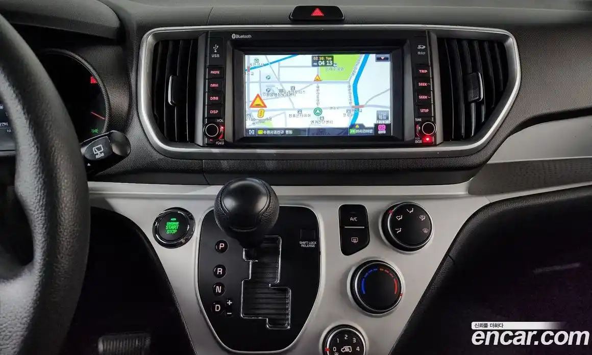 Kia Ray 2021 1.0 Автомат в Москве № 17464, фото 16