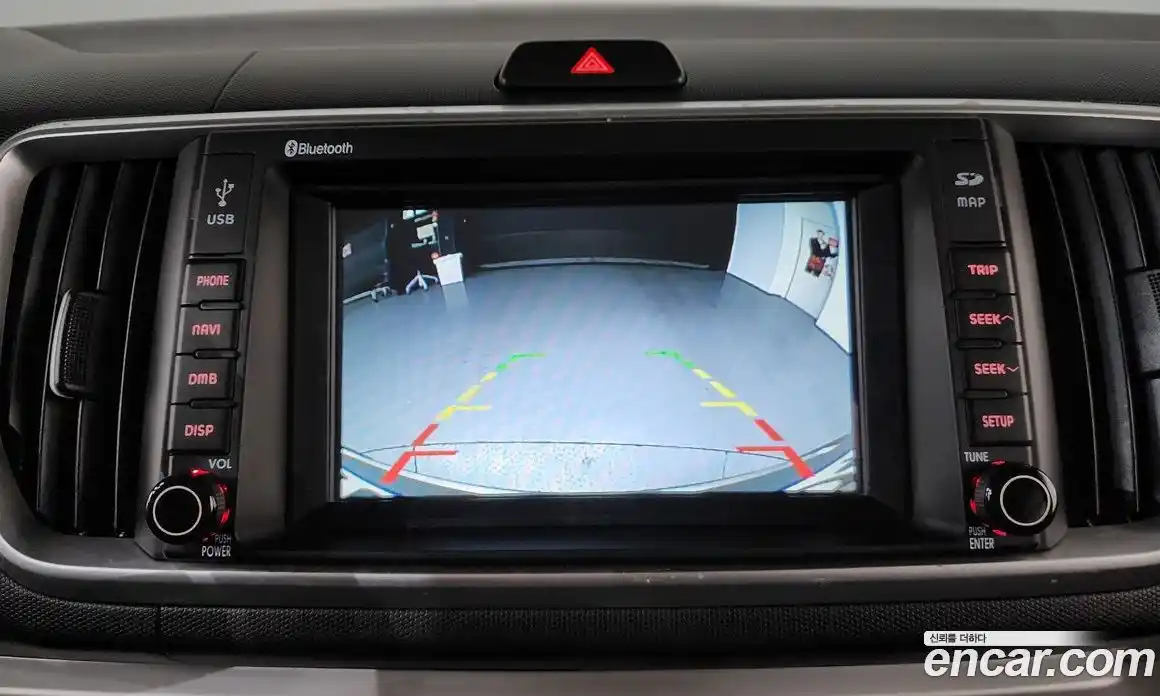 Kia Ray 2021 1.0 Автомат в Москве № 17464, фото 17