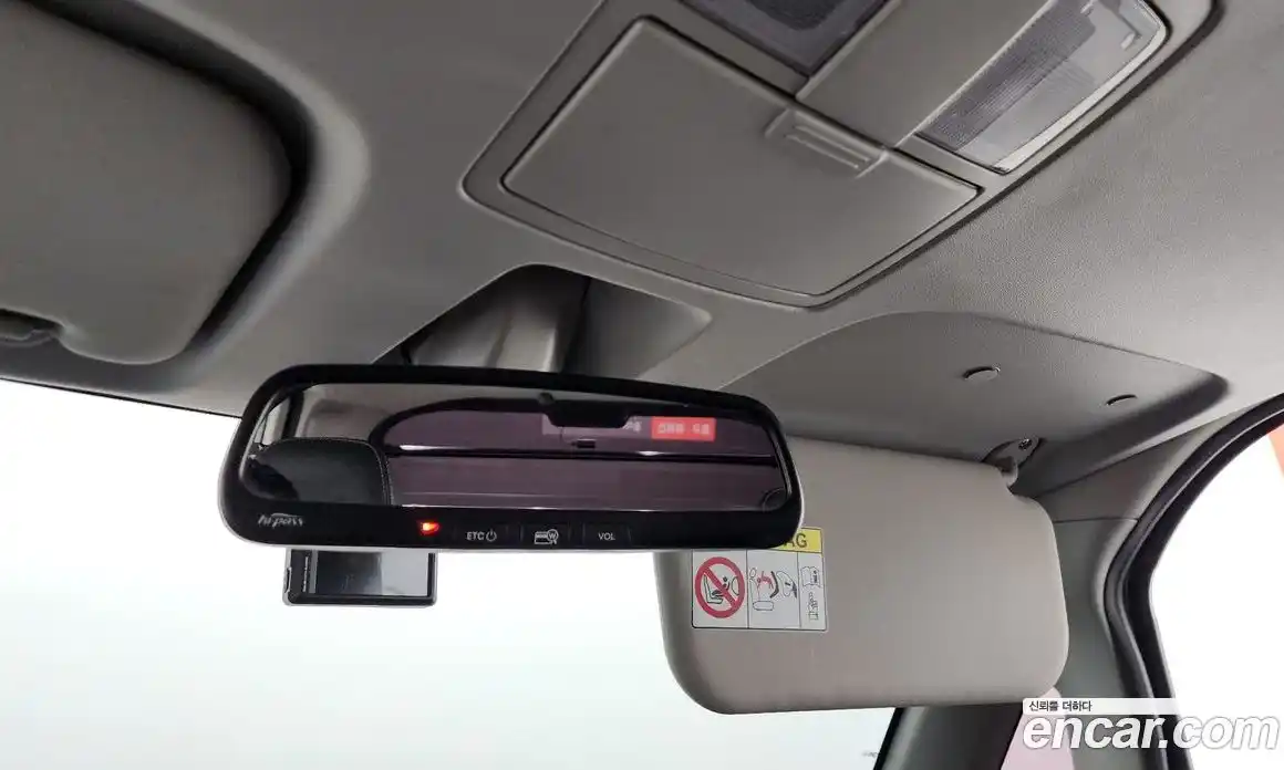 Kia Ray 2021 1.0 Автомат в Москве № 17464, фото 19