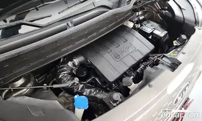 Kia Ray 2021 1.0 Автомат в Москве № 17464, миниатюра 6