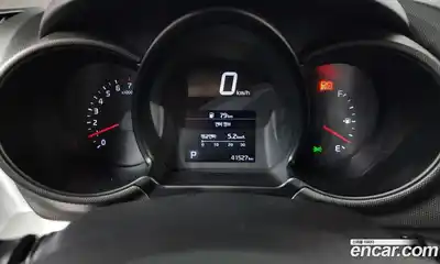 Kia Ray 2021 1.0 Автомат в Москве № 17464, миниатюра 8