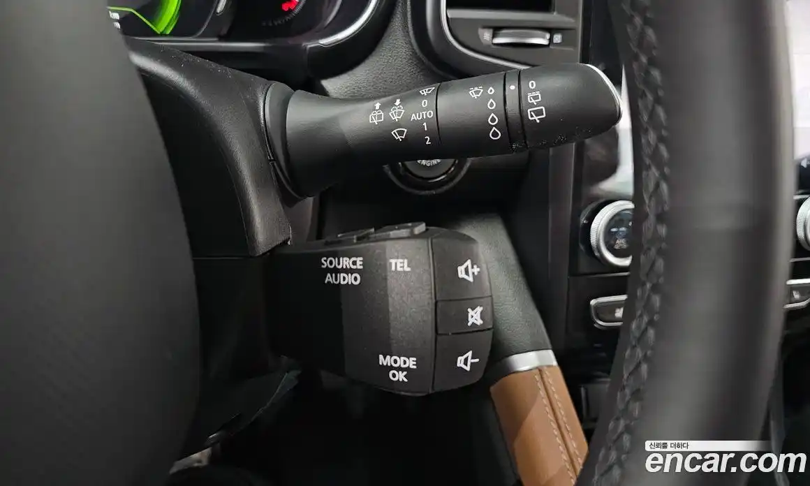 Renault QM6 2026 2.0 Автомат в Москве № 176186, фото 11