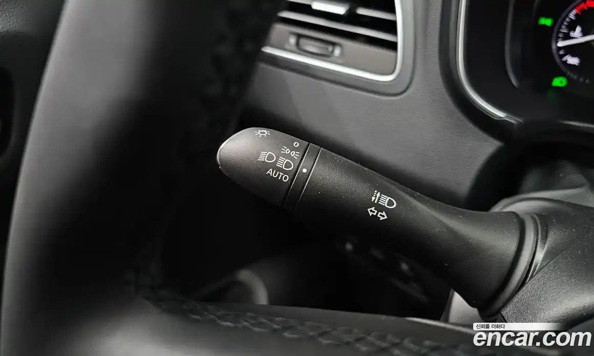 Renault QM6 2026 2.0 Автомат в Москве № 176186, фото 20