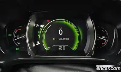 Renault QM6 2026 2.0 Автомат в Москве № 176186, миниатюра 2