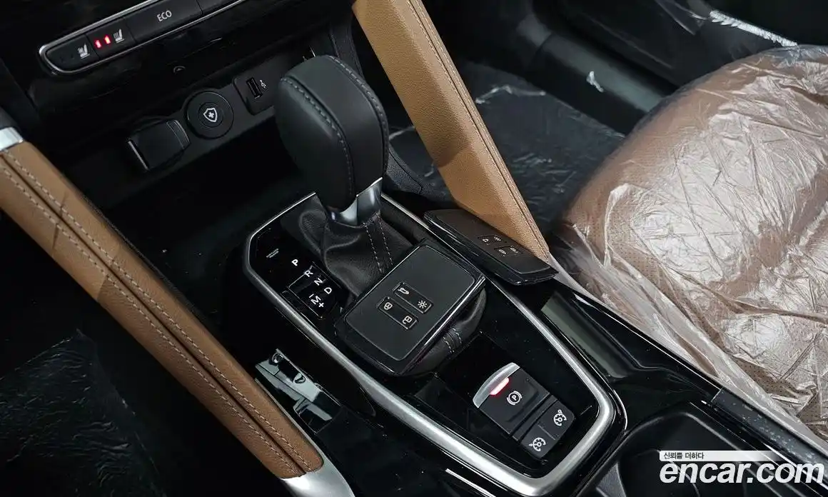 Renault QM6 2026 2.0 Автомат в Москве № 176186, фото 3