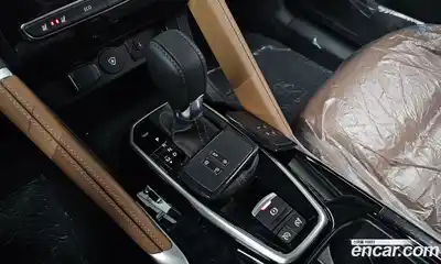 Renault QM6 2026 2.0 Автомат в Москве № 176186, миниатюра 3