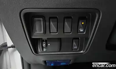 Renault QM6 2026 2.0 Автомат в Москве № 176186, миниатюра 4