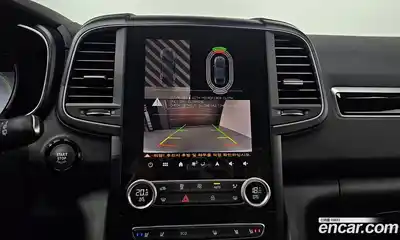 Renault QM6 2026 2.0 Автомат в Москве № 176186, миниатюра 7