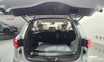 Renault QM6 2026 2.0 Автомат в Москве № 176186, миниатюра 9