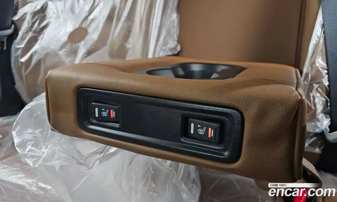 Renault QM6 2026 2.0 Автомат в Москве № 176186, фото 10