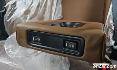 Renault QM6 2026 2.0 Автомат в Москве № 176186, миниатюра 10