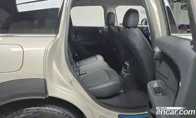 Mini Countryman, 2022