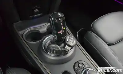 Mini Countryman 2022 1.5 Автомат в Москве № 177361, миниатюра 12